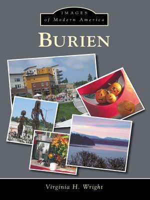 cover image of Burien
